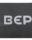 Bepei-Women-Batwing-Sleeve-Contrast-Wide-Stripes-T-shirt-Long-Blouse-Top-Black-XL-0-0