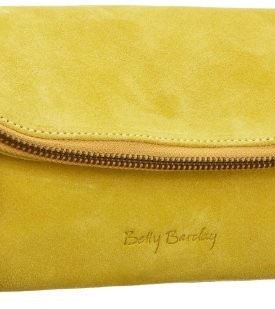 Betty-Barclay-Alessia-Shoulder-Womens-Yellow-Gelb-sun-Size-22x12x3-cm-B-x-H-x-T-0