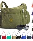 Big-Handbag-Shop-Unisex-Lightweight-Fabric-Medium-Messenger-Bag-with-Pouch-507K-Lavender-0-6
