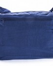 Big-Handbag-Shop-Unisex-Lightweight-Fabric-Medium-Messenger-Cross-Body-Shoulder-454-Red-Deep-0-1