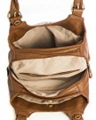 Big-Handbag-Shop-Womens-Medium-Size-Plain-Shoulder-Bag-with-a-Long-Strap-33622-Coffee-0-2