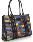 Big-Handbag-Shop-Womens-Multi-Coloured-Patch-Design-Fashion-Large-Tote-Bag-0-1