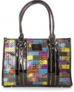 Big-Handbag-Shop-Womens-Multi-Coloured-Patch-Design-Fashion-Large-Tote-Bag-0-2