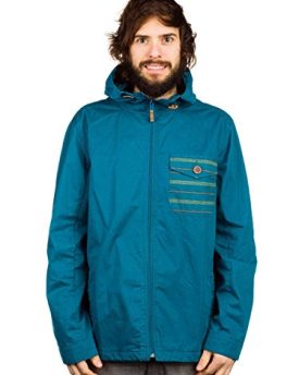 Billabong-Surf-Jack-Jacket-Large-Petrol-0