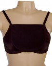 Black-Modesty-PanelCleavage-Cover-No-Lace-Size-Large-Chemisettes-by-Anne-0-0