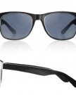 Black-Rubi-Wayfarer-Classic-Unisex-Geek-retro-80s-Fashion-Sunglasses-with-Smoked-Lenses-Offe-UV-400-0-0
