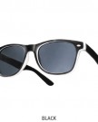 Black-Rubi-Wayfarer-Classic-Unisex-Geek-retro-80s-Fashion-Sunglasses-with-Smoked-Lenses-Offe-UV-400-0
