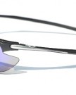 Black-Silver-Ladgecom-Cycling-Running-Sunglasses-Complete-Kit-with-4-Lenses-for-all-Conditions-0-2