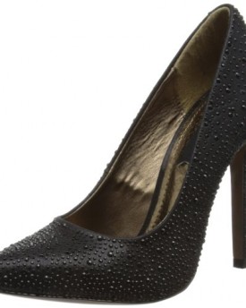 Blink-Womens-Pointy-Heel-Court-Shoes-701454-M01-Black-5-UK-38-EU-0
