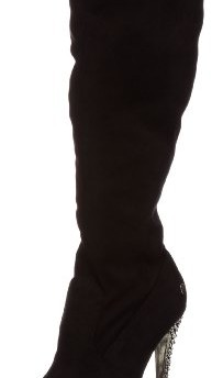 Blink-Womens-Spike-Heel-Boots-101994-A01-Black-7-UK-40-EU-0