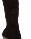 Blink-Womens-Spike-Heel-Boots-101994-A01-Black-7-UK-40-EU-0-4