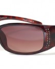 Bloc-Womens-Reims-Stones-Sunglasses-Tort-Diam-F241-One-Size-0