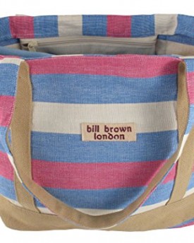 Blue-and-Cream-Striped-Cotton-Large-Shopper-Travel-Beach-Oscar-Bag-by-Bill-Brown-0