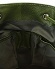 Bolla-Bags-Wimborne-Collection-BEAUCROFT-Leather-Drawstring-Backpack-Green-0-0