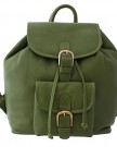 Bolla-Bags-Wimborne-Collection-BEAUCROFT-Leather-Drawstring-Backpack-Green-0