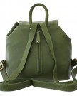 Bolla-Bags-Wimborne-Collection-BEAUCROFT-Leather-Drawstring-Backpack-Green-0-2