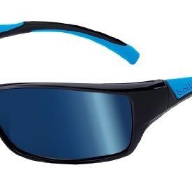 Bolle-Speed-Polarized-Offshore-Blue-Oleo-AR-Sunglasses-Shiny-BlackBlue-0