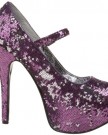 Bordello-Purple-Sequin-Platform-High-Heel-Pump-PurpleSilverSequin-Size-8-0-3