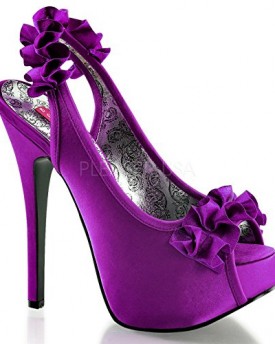 Bordello-TEEZE-56-sexy-burlesque-sling-high-heels-sizes-35-9-US-DamenEU-37-US-7-UK-4-0