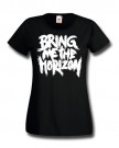 Bring-Me-The-Horizon-Lady-Fit-T-Shirt-Small-8-10-Black-0