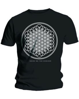 Bring-Me-The-Horizon-T-Shirt-Sempiternal-Large-0