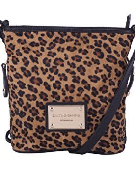 Brown-Leather-Cross-Body-Bag-Bucket-Style-Handbag-with-Leopard-Print-Hair-Front-by-Smith-Canova-0