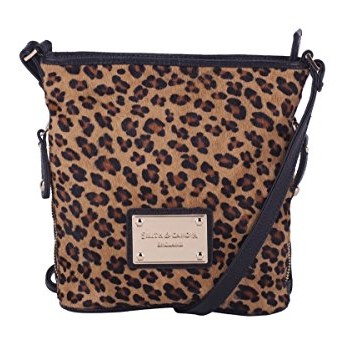 Brown-Leather-Cross-Body-Bag-Bucket-Style-Handbag-with-Leopard-Print-Hair-Front-by-Smith-Canova-0