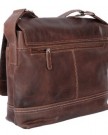 Brown-Leather-Messenger-Bag-Vintage-Styled-Satchel-EastWest-Collection-by-Rowallan-0