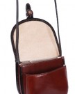 Brown-Leather-Mini-Satchel-with-Long-Spaghetti-Strap-Cross-Body-Handbag-0-2