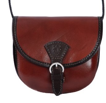 Brown-Leather-Mini-Satchel-with-Long-Spaghetti-Strap-Cross-Body-Handbag-0