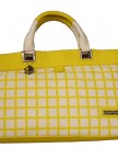 Bulaggi-29544-Top-Handle-Bag-Yellow-0