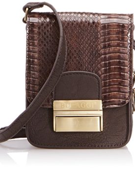 Bulaggi-Womens-40430-Cross-Body-Bag-4043023-Dark-Brown-0