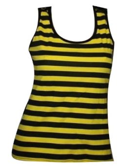 Bumble-Bee-Tank-TopVest-ML-0