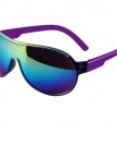 CASPAR-Unisex-Aviator-Uni-Lens-Sunglasses-many-colours-SG007-Farbeschwarz-gold-verspiegelt-0-2