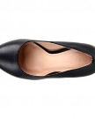 CASPAR-Womens-High-Heels-Platform-Shoes-Pumps-in-Classic-Elegant-Design-many-colours-SBU001-FarbeschwarzSchuhe-Gren41-0-4