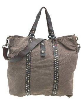 Campomaggi-Womens-C1338-TEVL-Top-Handle-Bag-multi-coloured-Multicolore-militare-moro-One-Size-0