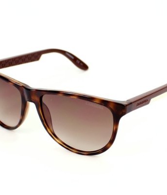 Carrera-Carrera-5007-Craze-Tortoise-Brown-Ivory-FrameBrown-Gradient-Lens-Plastic-Sunglasses-0