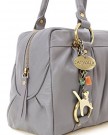 Catwalk-Collection-Leather-Handbag-Megan-Grey-0-1