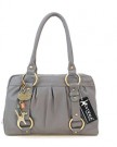 Catwalk-Collection-Leather-Handbag-Megan-Grey-0-2