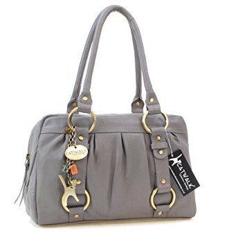 Catwalk-Collection-Leather-Handbag-Megan-Grey-0