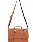 Catwalk-Collection-Leather-Satchel-and-Work-Bag-Canterbury-Coral-0-1