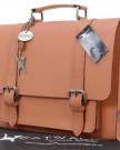 Catwalk-Collection-Leather-Satchel-and-Work-Bag-Canterbury-Coral-0-3