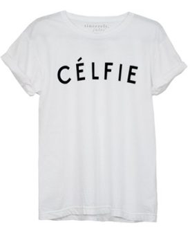 Celife-T-shirt-Vogue-Celine-coco-feline-fashion-tee-medium-0