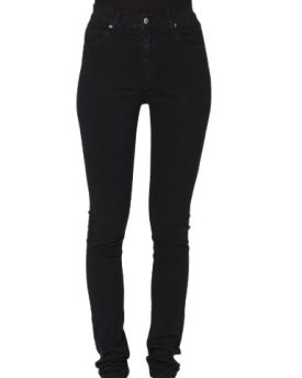 Cheap-Monday-Womens-Second-Skin-Very-Stretch-Black-Black-W29L32-0