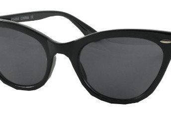 Classic-Cat-Eye-Ladies-Sunglasses-Black-0