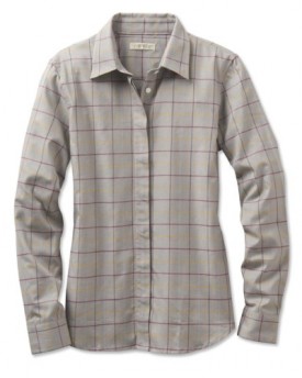 Classic-Country-Twill-Patterned-Shirt-Grey-20-0