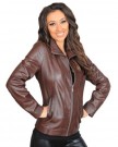 Classic-Fitted-Zip-Up-Biker-Real-Leather-Jacket-For-Women-Nicole-Brown-10-0-2