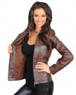 Classic-Fitted-Zip-Up-Biker-Real-Leather-Jacket-For-Women-Nicole-Brown-10-0-3