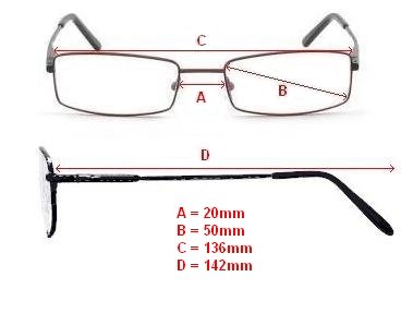 Clubmaster Style Anti Glare Polarised Sunglasses Black & Silver Frame with Black Smoked Lens Full UV 100% Protection Men Women Unisex - Retro Vintage - Image 3