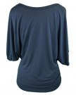 Colours-Apparel-Crystal-Scoop-Neck-Dolman-Sleeve-Loose-Fit-Blouse-Jersey-Tee-Small-Navy-0-0